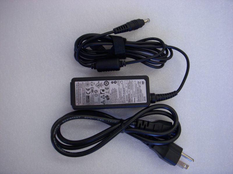 CP09-002A - AC Adapter Power Supply Cord 19V 40Watts