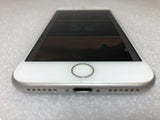 Apple iPhone 8 128GB Silver AT&T A1905 MX0P2LL/A