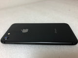 Apple iPhone 8 128GB Space Gray AT&T A1905 MX0N2LL/A