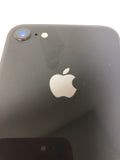 Apple iPhone 8 128GB Space Gray Verizon A1863 MX102LL/A
