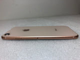 Apple iPhone 8 256GB  Gold AT&T A1905 MQ7V2LL/A