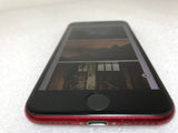 Apple iPhone 8 256GB Red UNLOCKED MRRU2LL/A