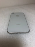 Apple iPhone 8 256GB Silver Sprint A1863 MQ822LL/A