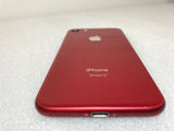 Apple iPhone 8 64GB Red AT&T A1905 MRRP2LL/A