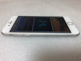 Apple iPhone 8 64GB Silver GSM UNLOCKED T-Mobile AT&T A1905 MQ6W2LL/A MQ702LL/A
