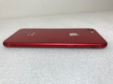 Apple iPhone 8  256GB  Red Verizon
