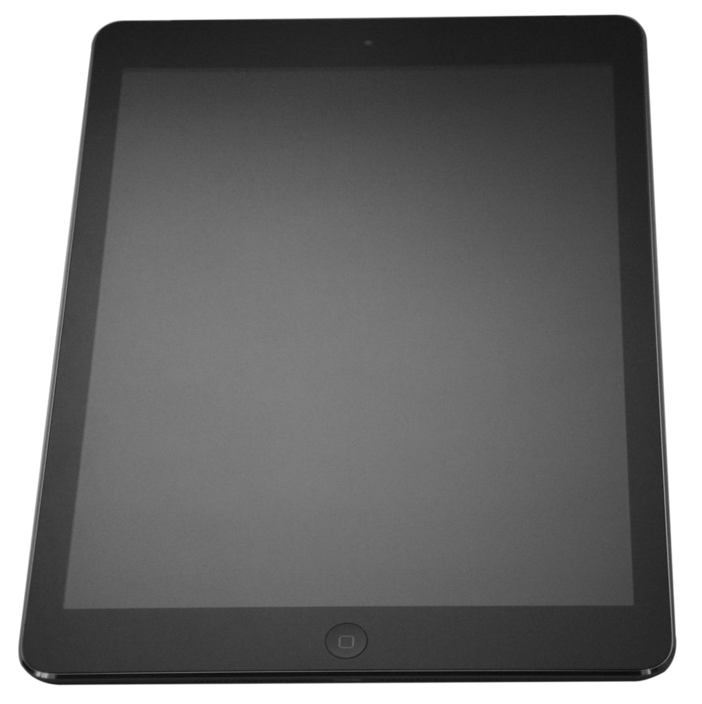 Black Apple iPad Air 16gb WiFi MD785LL/A