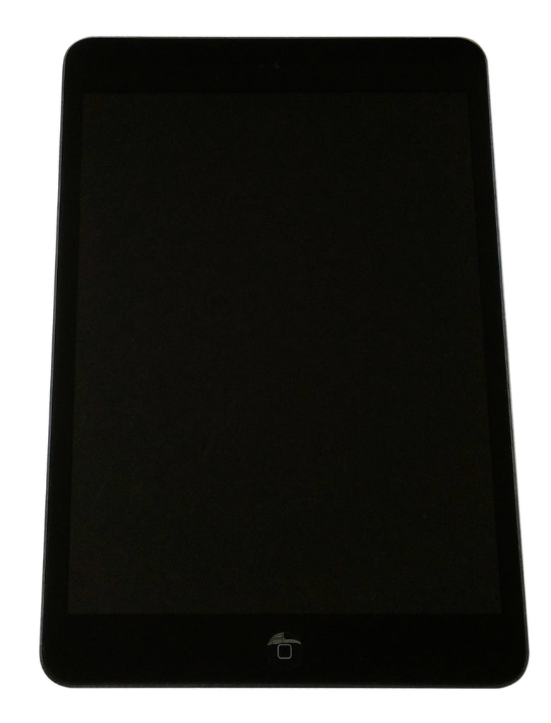 Black Apple iPad Mini 16gb AT&T ME030LL/A
