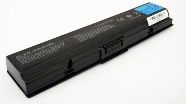 Satellite Pro A300-193, Laptop Battery for Toshiba Satellite Pro A300-193
