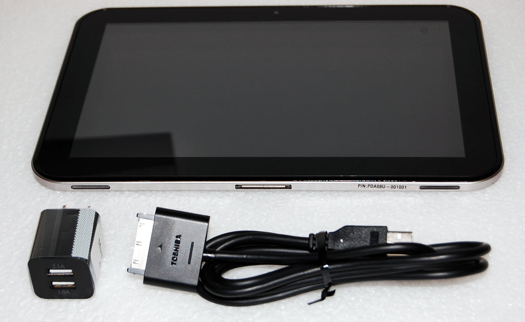 Toshiba Excite AT305T16 10.1-Inch 16 GB Tablet