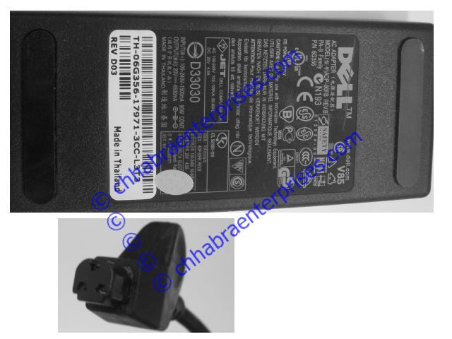 12J0539 Notebook Laptop Power Supply AC Adapter For IBM / Lenovo ThinkPad 315 2600 19V 45W Part: 12J0539