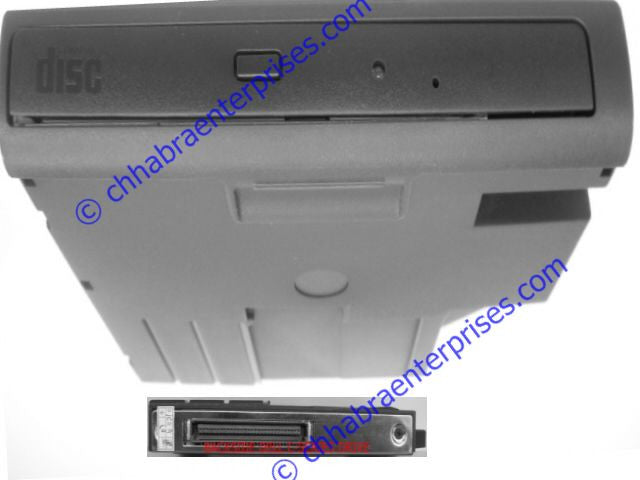 5044D Dell CD-Rom Drives For Laptops  -  5044D