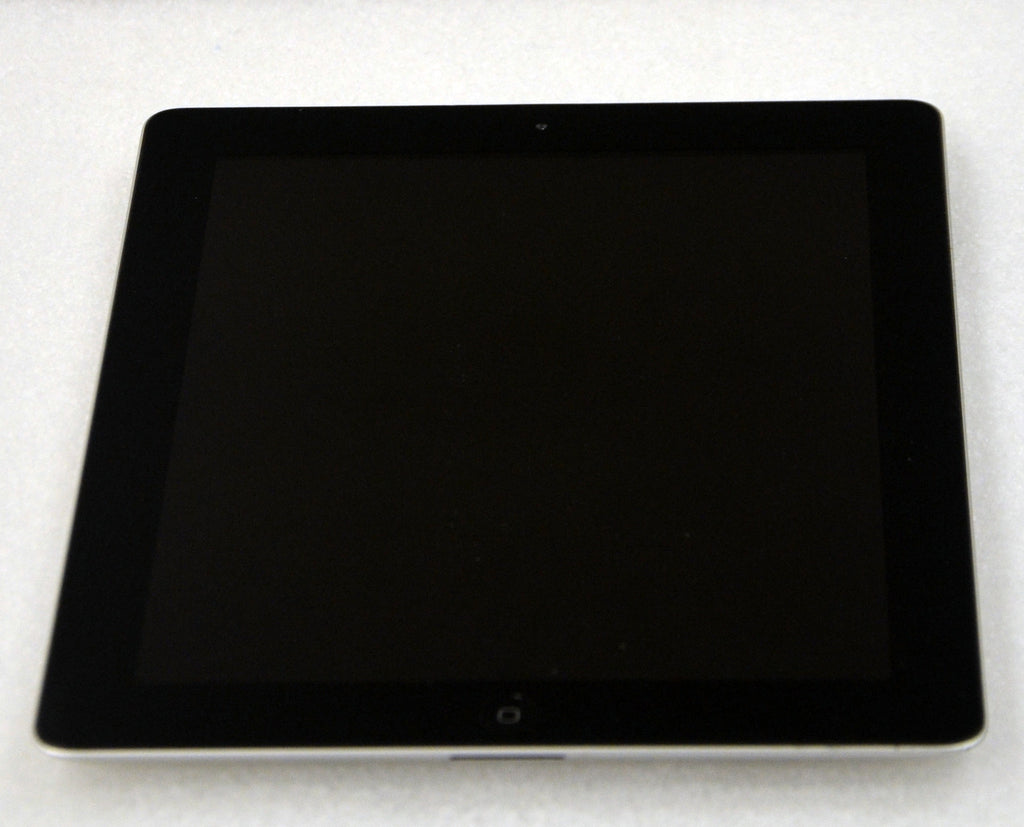Apple iPad 3rd Generation MC744LL/A- A1403 32GB WIFI+4G RETINA VERIZON(BLACK) Gen3 WIFI+4G tablet Works with AT&T and T-Mobile  - MC744LL/A